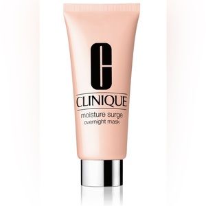 Clinique Full size moisture surge mask 3.4oz